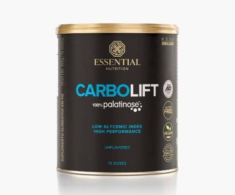 CARBOLIFT ESSENTIAL POTE 300G