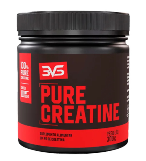 PURE CREATINE 3VS POTE 300G