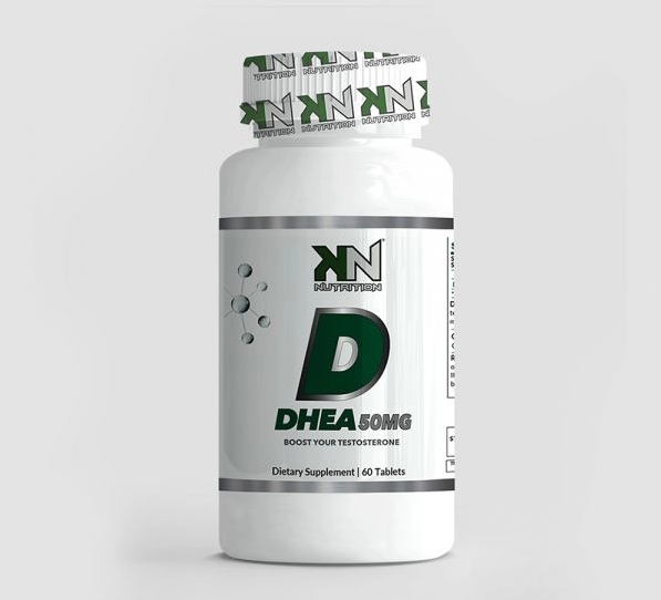 DHEA KN 50MG