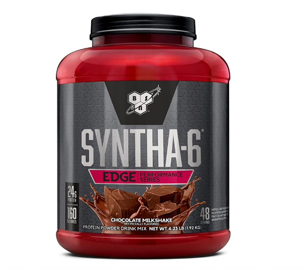 SYNTHA 6 BNS POTE 1,64KG SABOR CHOCOLATE MILKSHAKE