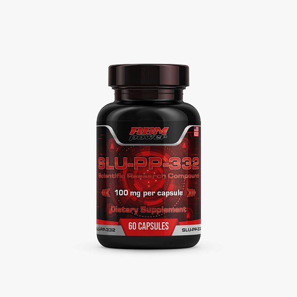 SLU PP 332 100mg – RBM POWER