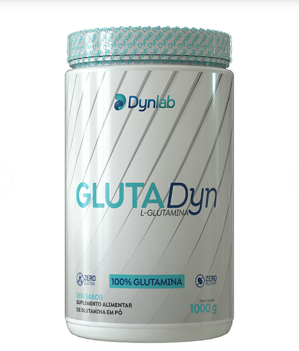 GLUTA DYN 1KG