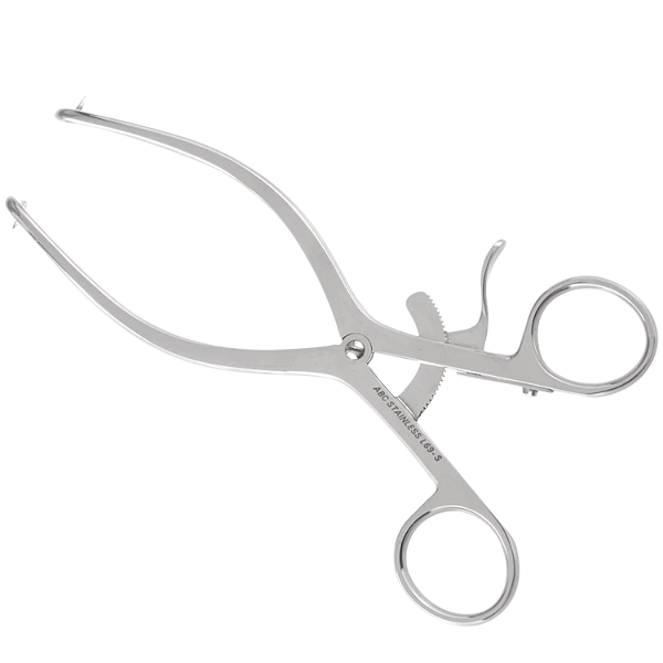 Afastador Gelpi 18cm