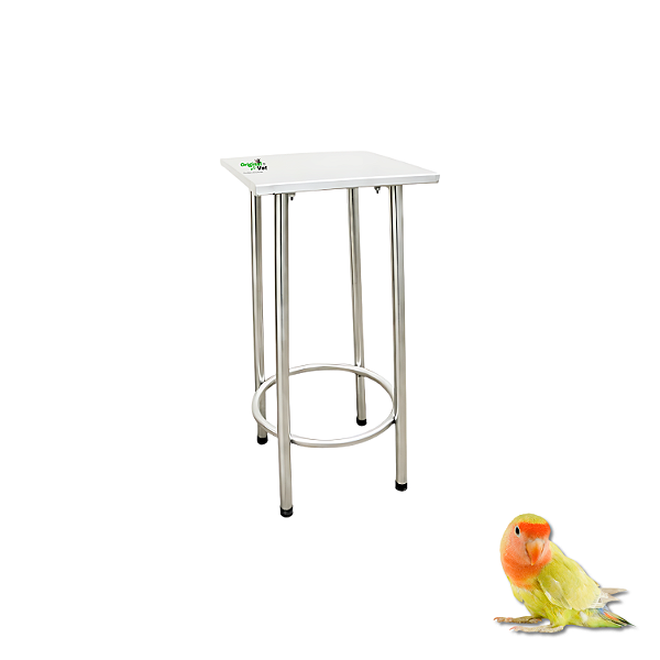 Banqueta de Inox