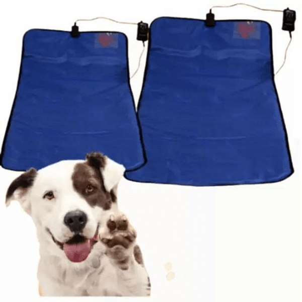 Colchão Térmico Veterinário - Pequeno e Grande