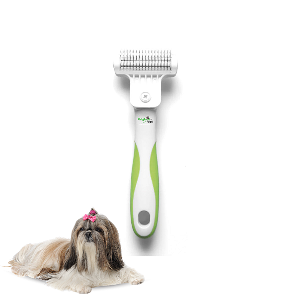 Removedor de pelos pequeno