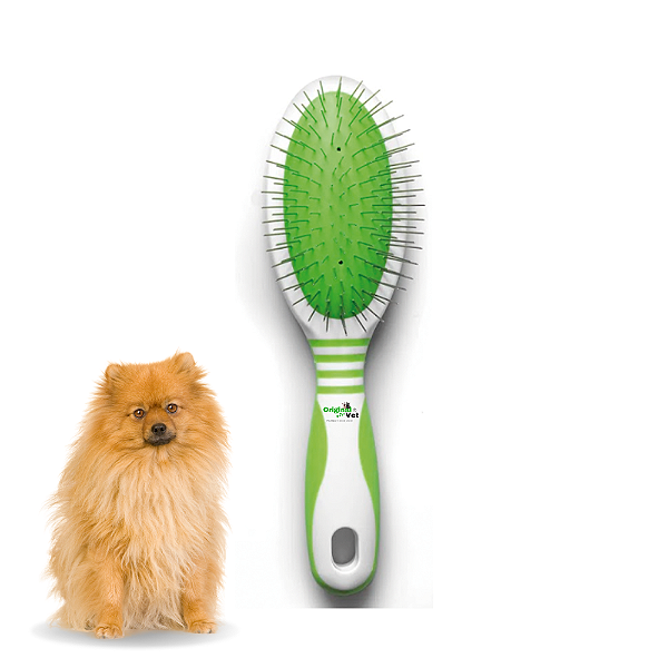 ESCOVA DE PINOS SEM BOLINHAS