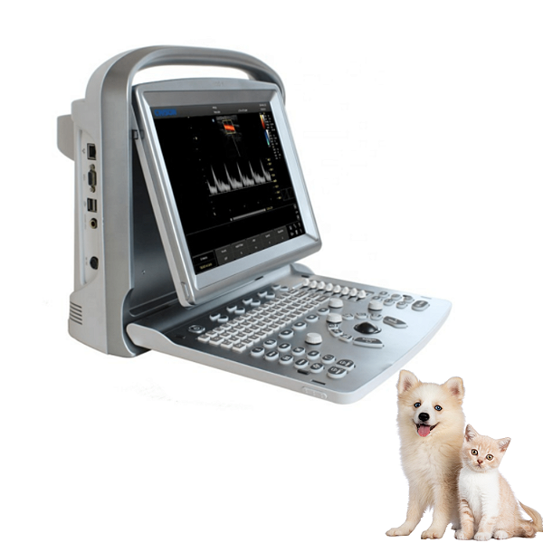 Ultrassom Eco5 Vet - Veterinário