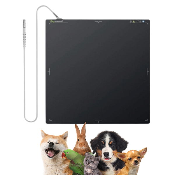 Placa Detectora de Raio-x Venu 1717XV