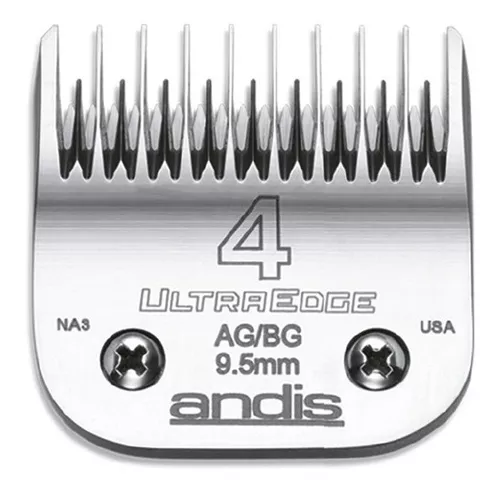 Lâmina Andis 4 UltraEdge
