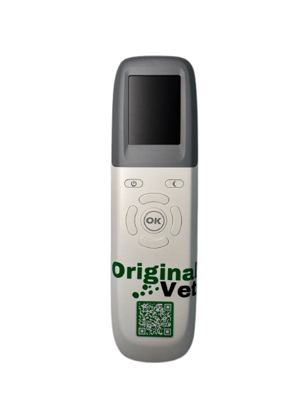 Scanner Localizador de Veias - Veterinário