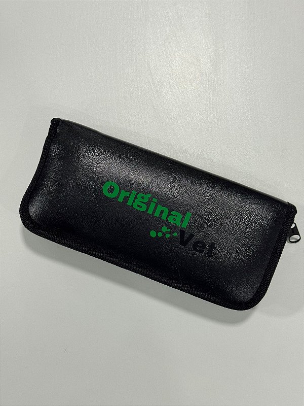 Otoscópio Profissional Led Fibra Óptica