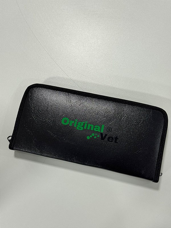 Kit Otoscópio Com Oftalmoscópio