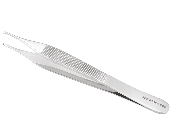 PINCA ADSON COM DENTE 1X2