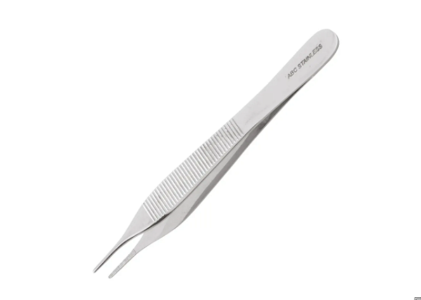 PINCA ADSON COM SERRILHA