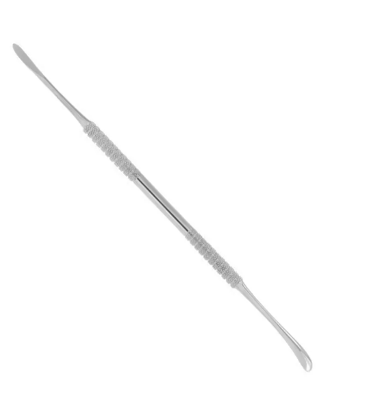 DESCOLADOR (ESPÁTULA) DE FREER