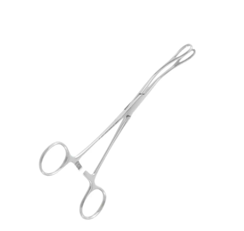 PINCA FOERSTER CURVA 16CM