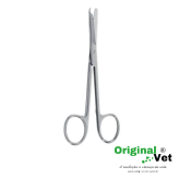 TESOURA SPENCER 12CM - ORIGINAL VET