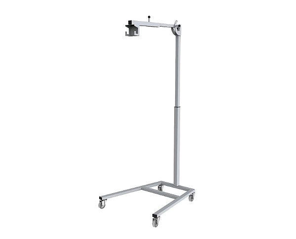ESTATIVA MÓVEL PARA APARELHOS DE RAIOS -X