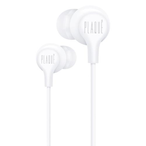 Fone de Ouvido Super Bass Plaquê - Entrada P2