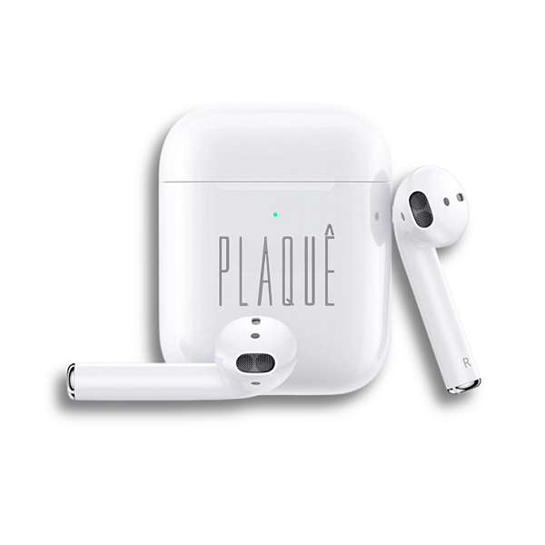 Fone Earbuds Bluetooth 5.2 Plaquê PQ-405