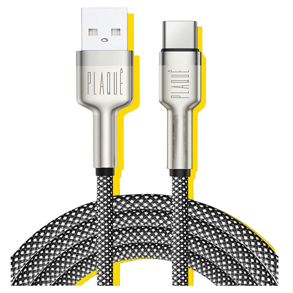 CABO TURBO TITANIUM HYPER PQ-102 60W USB/TIPO-C