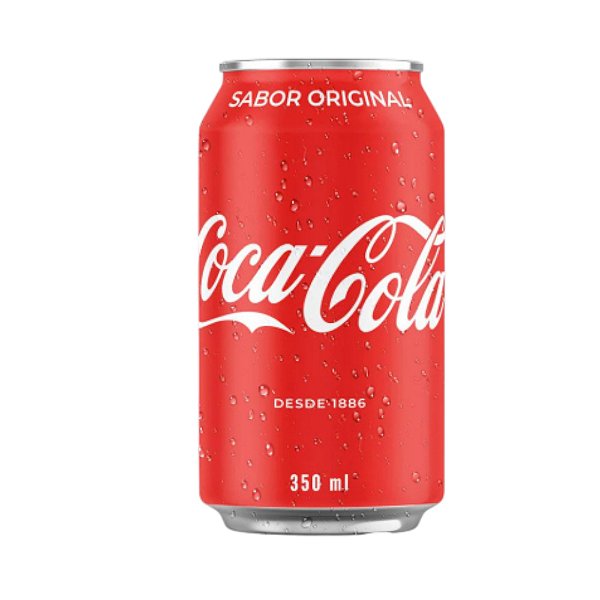 Coca Cola 350 ml