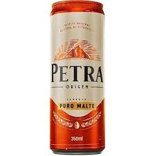 Petra Lata 350 ml