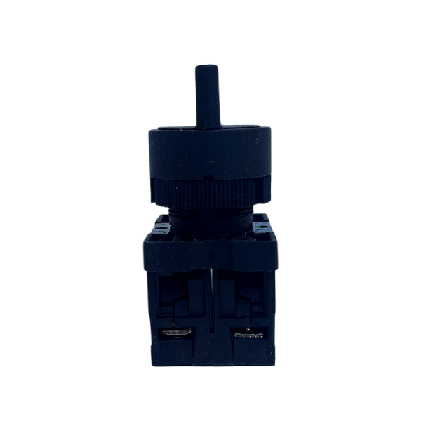 Chave seletora 3 posicoes retorno da direita 2NA P20SSR7-B-2A Metaltex