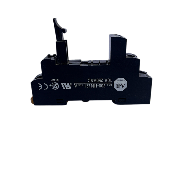 Base Rele Allen Bradley Cat 700-HN121 serA