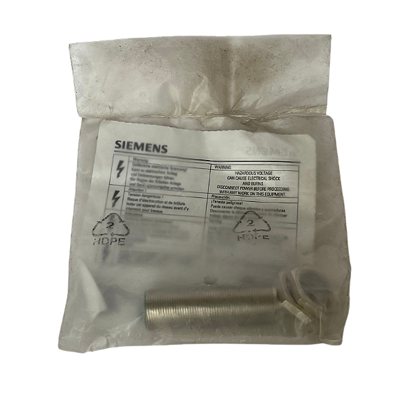Sensor indutivo 5mm M18 faceado conector M12 10 a 34Vcc PNP NA 3RG40133AB00 Siemens