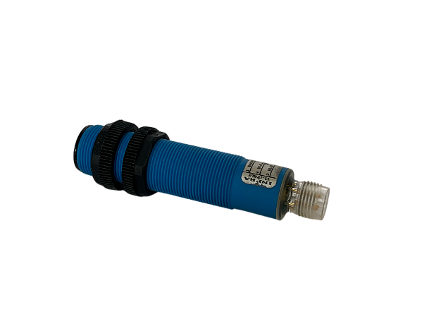 Sensor de proximidade M18 NPN NA 10-30Vcc E18-15D1K Infra Electronic Sensors
