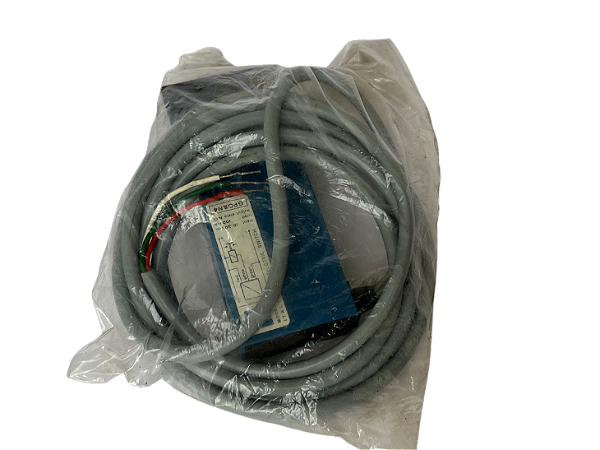Sensor fotoeletrico NA NPN 10-30Vcc 100mA GPC/AN4 Diell