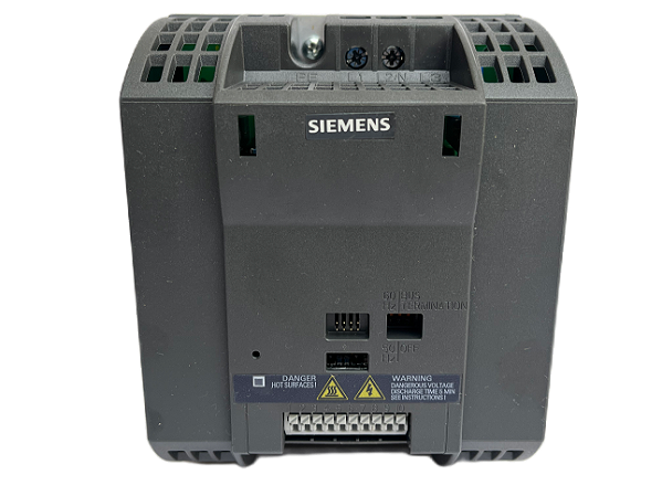 Inversor 1,5CV/1,1kW 220V Mono 6A 6SL3211-0AB21-1UA1 Siemens