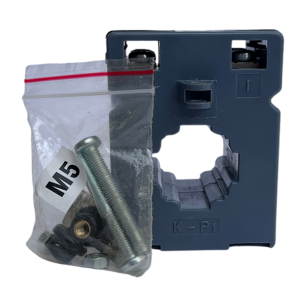 Transformador de Corrente 400/5A 5VA CL0,5 4NC5225-2DE21 Siemens
