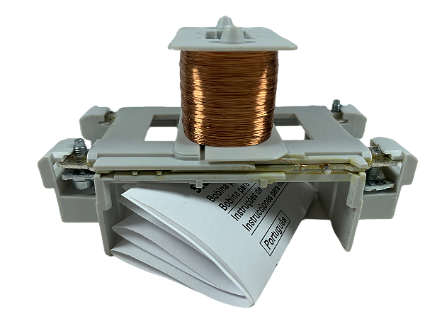 Bobina 220V para 3RT1023 a 3RT1026 3RT1924-5AN11 Siemens