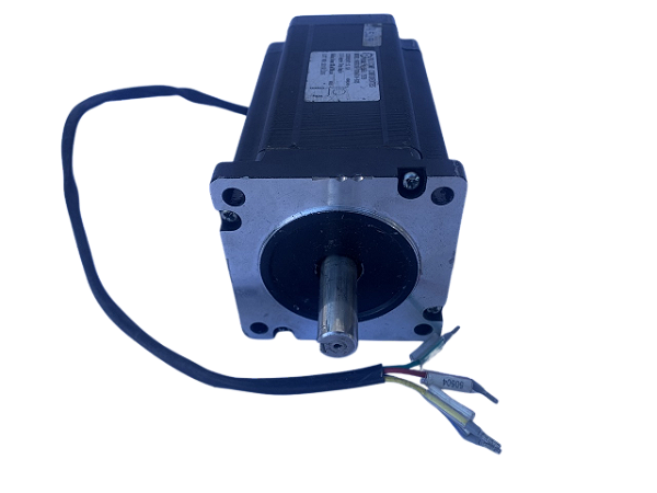 Motor de passo NEMA 34 120KGF.CM / 5,5A 86HS156-5504A14-B35 Policomp Componentes