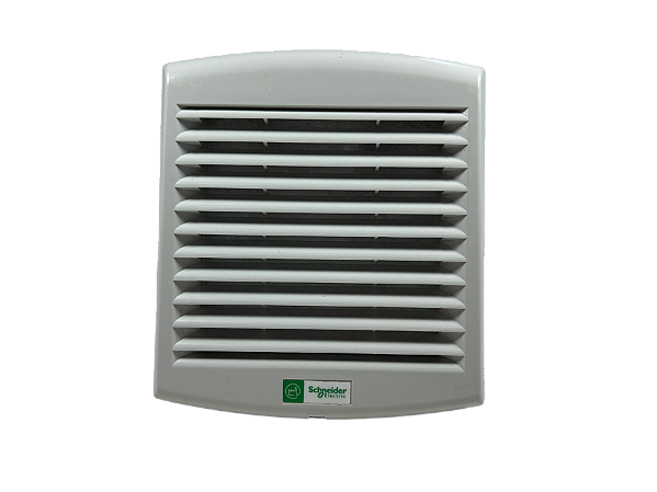 Ventilador 85M/H 24V DC IP54 NSYCVF85M24DPF Schneider Electric