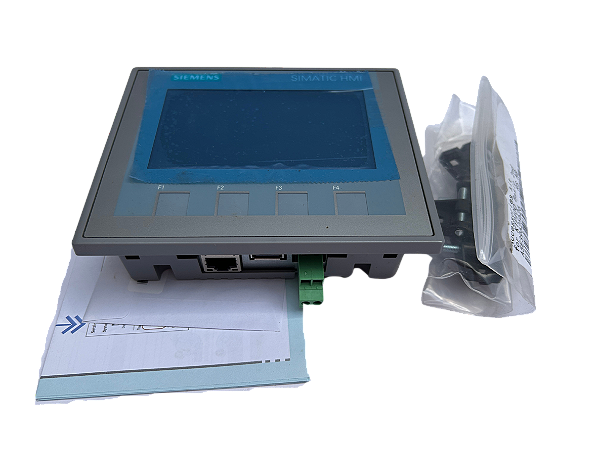 Interface CLP KTP400 Basic 6AV2 123-2DB03-0AX0 Siemens
