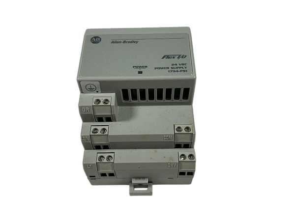 Fonte 24VDC flex I/O 1794-PS1 Allen Bradley