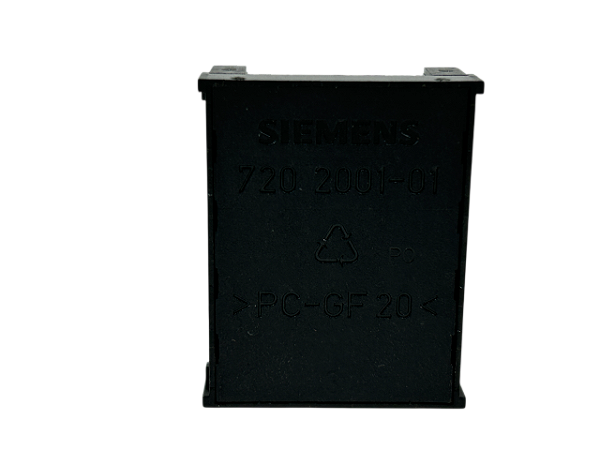Módulo conector S7-300 720 2001-01 Siemens