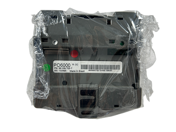 Base E/S Digital Mola PO6000 Altus (sem embalagem)