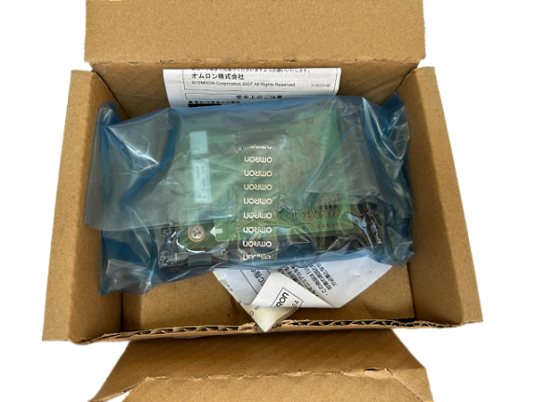 Adaptador conexão para PLC CP1W-EXT01 Omron