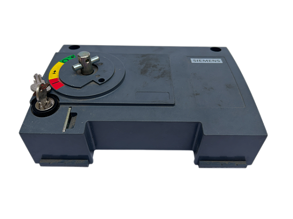 Acoplamento frontal rotativo para VT1000 3VT9500-3HA10 usado