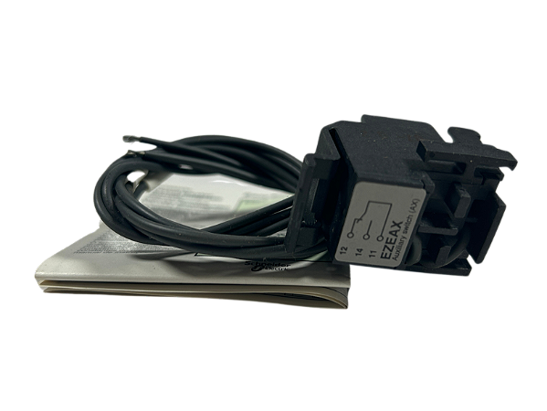 Contato de posição EZC250 EZEAX Schneider Electric