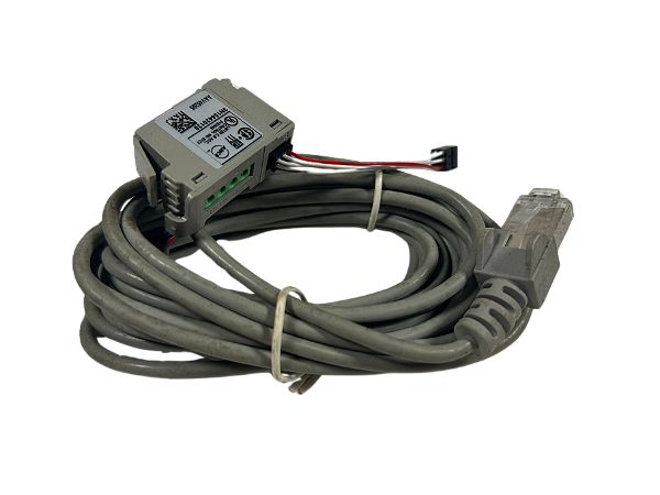 Cabo RJ45 NSX 3m LV434202 Schneider Electric