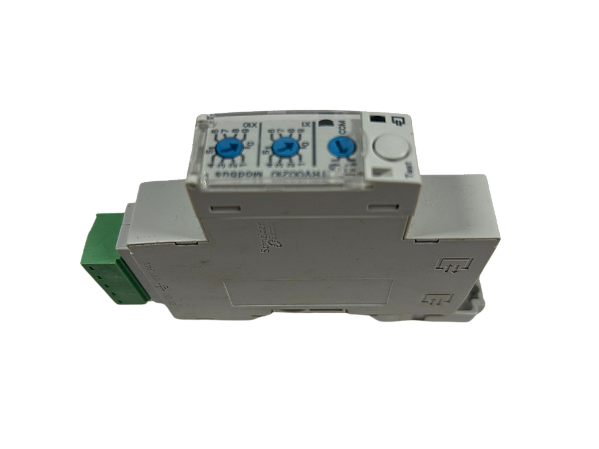 Módulo modbus IFM para NSX TRV00210 Schneider Electric