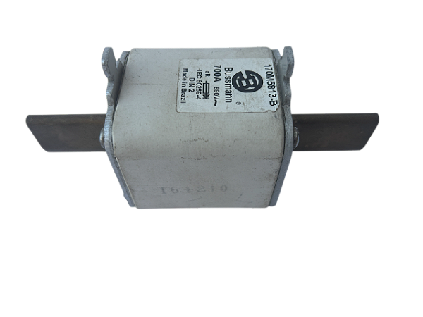 Fusível NH2 700A aR 170M5813-B Bussmann