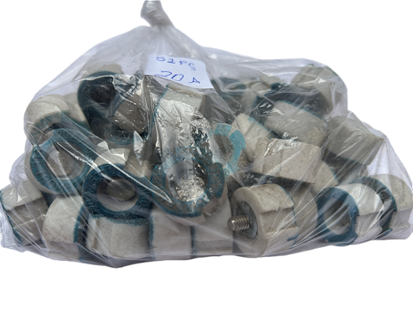 Conj. 51pçs - Parafuso de ajuste diazed 20A 5SH315 Siemens