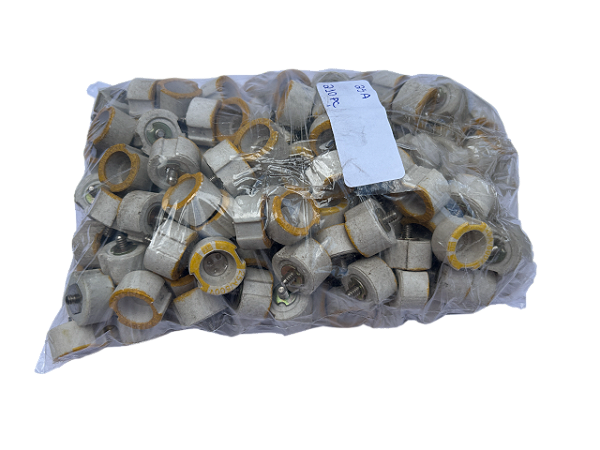 Conj. 210pçs -Parafuso de ajuste diazed 25A 5SH316 Siemens